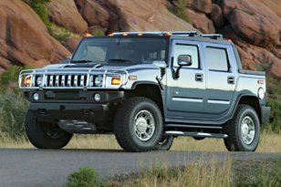Hummer H2