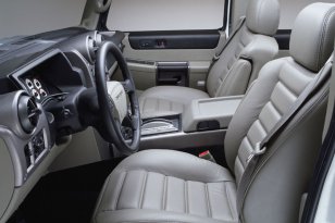 Hummer H2 2007 - 2009