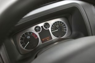 Hummer H3 2007 - 2009