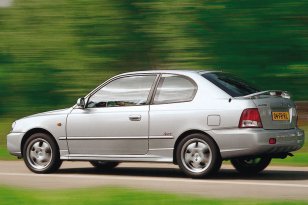 Hyundai Accent 1999 - 2003