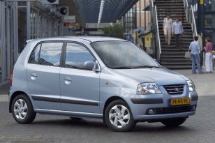 Hyundai Atos 