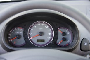 Hyundai Atos 2005 - 2008