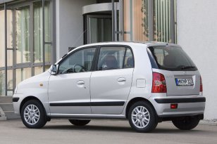 Hyundai Atos 2005 - 2008