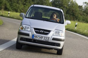 Hyundai Atos 2005 - 2008