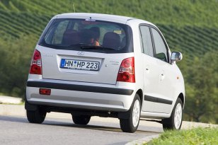 Hyundai Atos 2005 - 2008