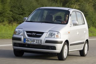 Hyundai Atos 2005 - 2008