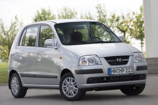 Hyundai Atos 2005 - 2008