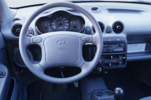 Hyundai Atos 1998 - 2002