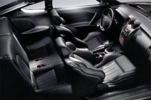 Hyundai Coupe 2001 - 2004