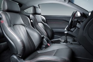 Hyundai Coupe 2004 - 2006