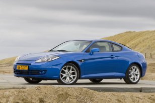 Hyundai Coupe 2006 - 2009