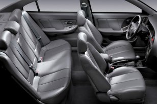 Hyundai Elantra 2003 - 2006