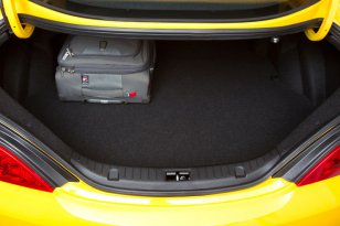 Hyundai Genesis 2010 - 2013