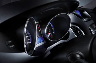 Hyundai Genesis 2010 - 2013