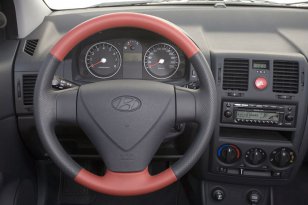Hyundai Getz 2005 - 2008