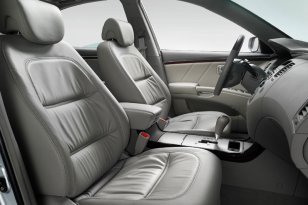 Hyundai Grandeur 2005 - 2010