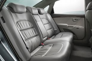 Hyundai Grandeur 2005 - 2010