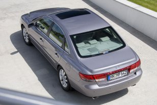 Hyundai Grandeur 2005 - 2010
