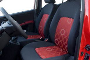 Hyundai i10 2008 - 2011