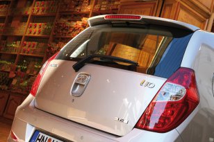 Hyundai i10 2011 - 2013