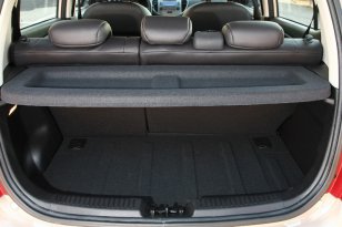 Hyundai i10 2011 - 2013