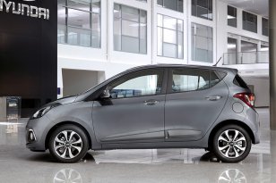 Hyundai i10 2013