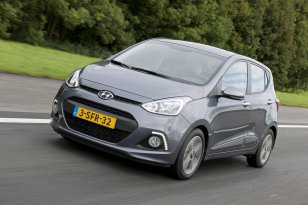 Hyundai i10 2013