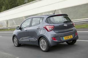 Hyundai i10 2013