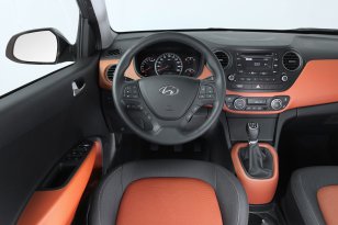 Hyundai i10 2013