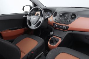 Hyundai i10 2013