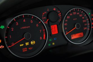 Hyundai i20 2009 - 2012