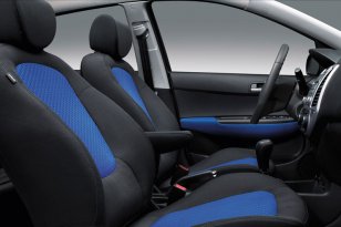 Hyundai i20 2009 - 2012