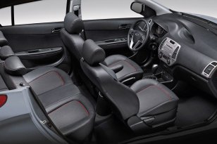 Hyundai i20 2009 - 2012