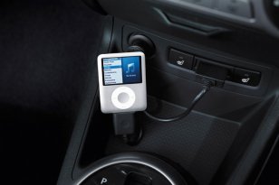 Hyundai i20 2009 - 2012