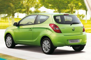 Hyundai i20 2009 - 2012