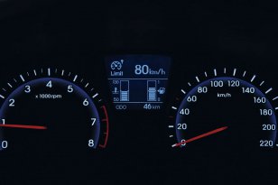 Hyundai i20 2012 - 2014