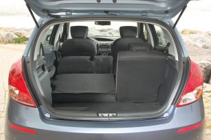 Hyundai i20 2012 - 2014