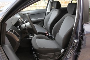 Hyundai i20 2012 - 2014