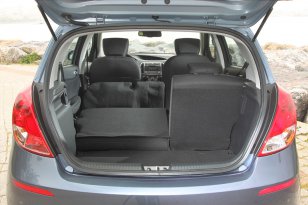 Hyundai i20 2012 - 2014