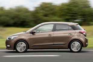 Hyundai i20 2014