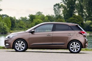 Hyundai i20 2014