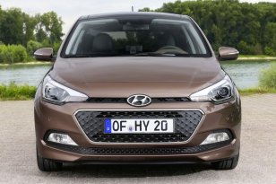 Hyundai i20 2014