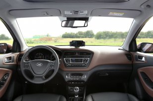 Hyundai i20 2014