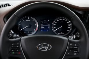 Hyundai i20 2014
