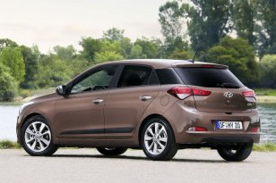 Hyundai i20 2014