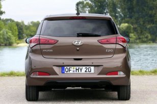 Hyundai i20 2014