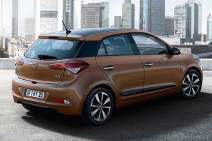Hyundai i20 2014