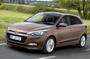 Hyundai i20 2014