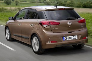 Hyundai i20 2014
