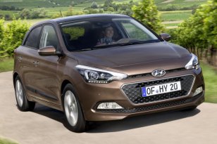 Hyundai i20 2014